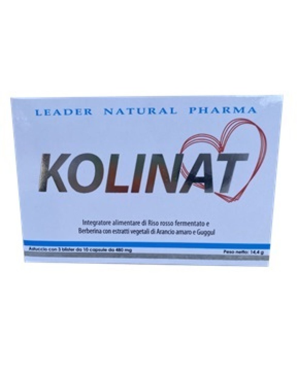 KOLINAT 30CPS