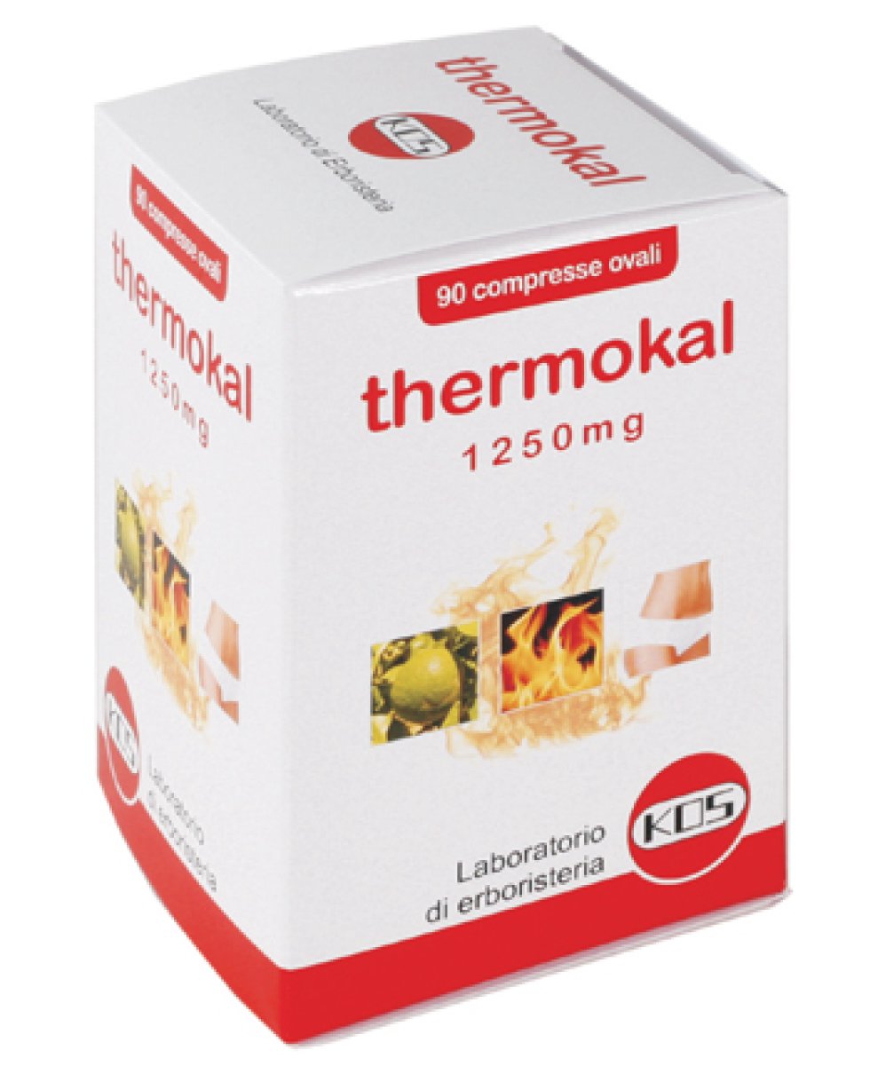 THERMOKAL 90CPR 108G "KOS"