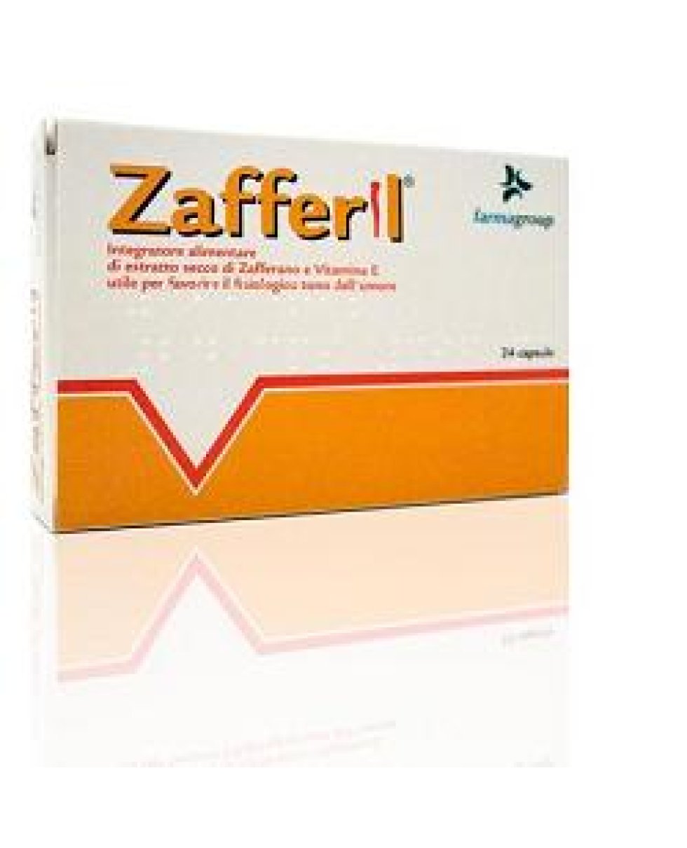 ZAFFERIL 24CPS