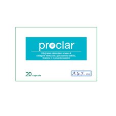 PROCLAR 20CPS