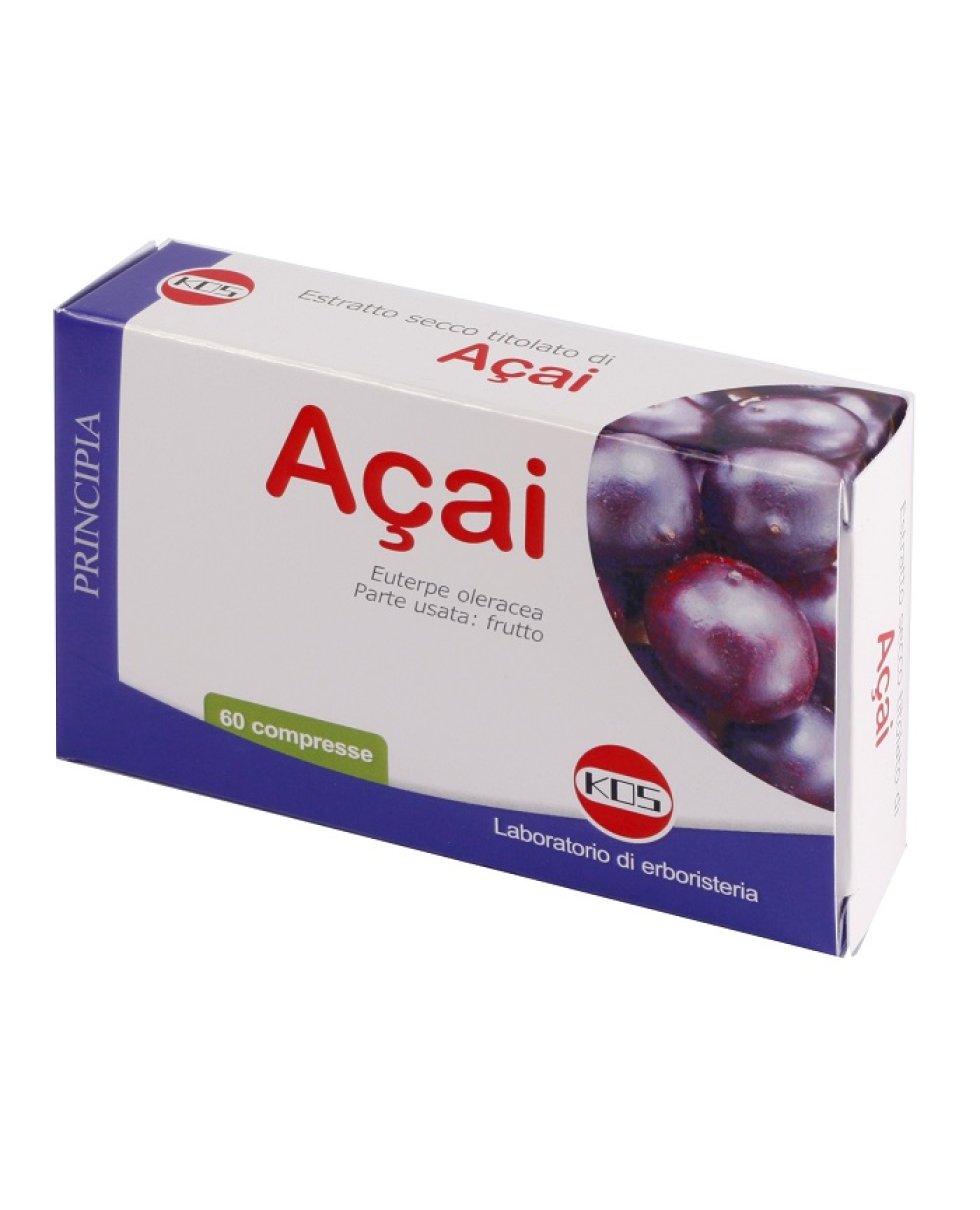 ACAI 60CPR