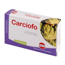 CARCIOFO E.S. 60CPR 300MG KOS