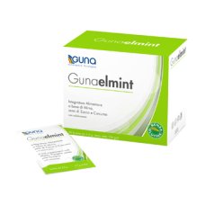 GUNAELMINT*INT 30 BS 126G