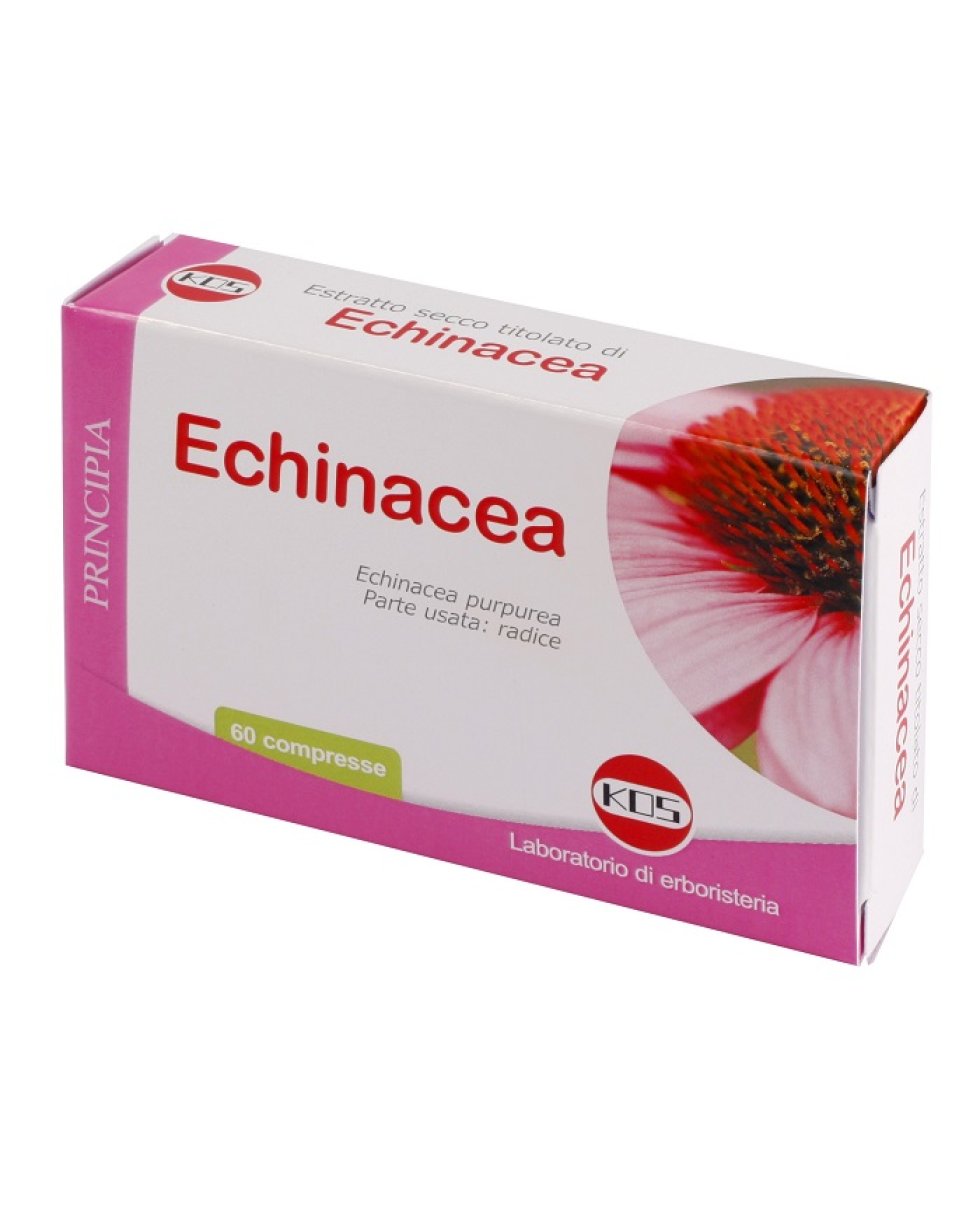 ECHINACEA ESTRATTO SECCO 60CPR