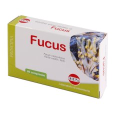 FUCUS E.S. 60 CPR 112MG KOS