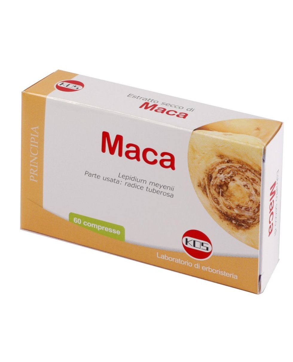 MACA ESTR SEC 60CPR 18G