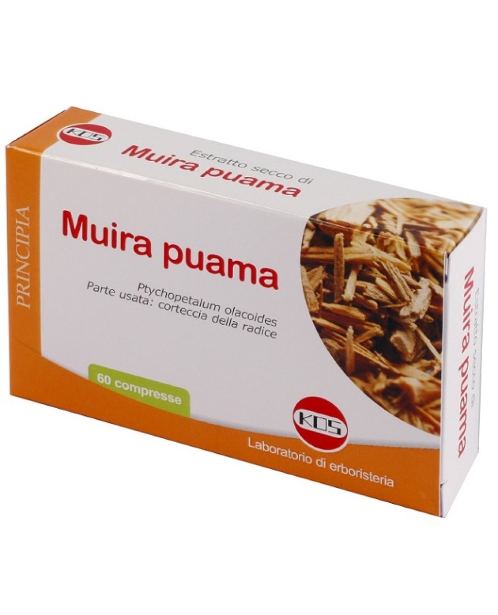 MUIRA PUAMA ESTR SEC 60CPR