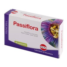 PASSIFLORA ESTR SEC 60CPR