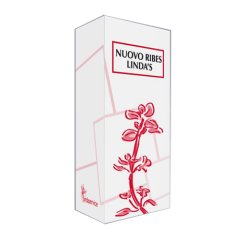 NUOVO RIBES IDROGL 50ML GT  LI