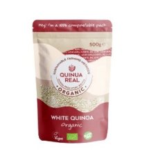 QUINOA BIO 500G QUINOA REAL