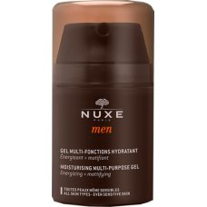 NUXE MEN GEL HYDR MULTI FONCTI