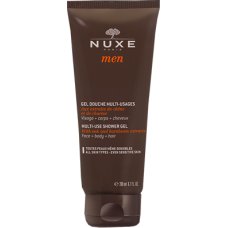 NUXE MEN GEL DOUCHE MULTI/USAG