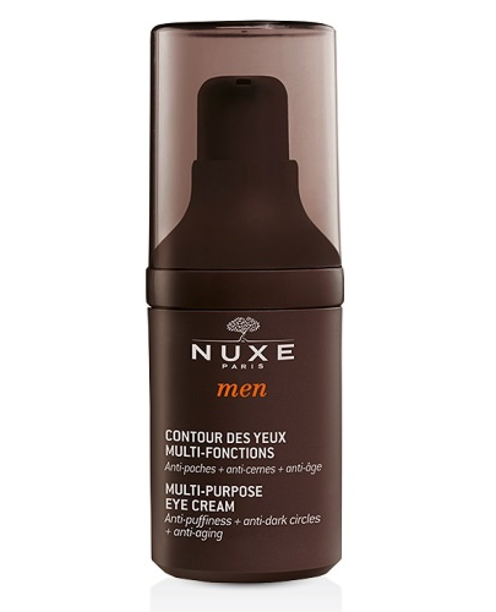 NUXE MEN CONTOUR DES YEUX M/FONC