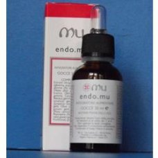 ENDO MU INTEG GTT 30ML