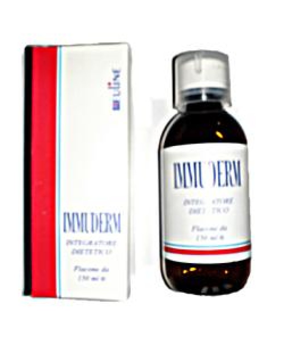 IMMUDERM SCIR 200ML