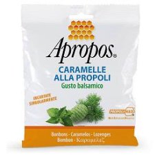 APROPOS CARAMELLE INCART 50G