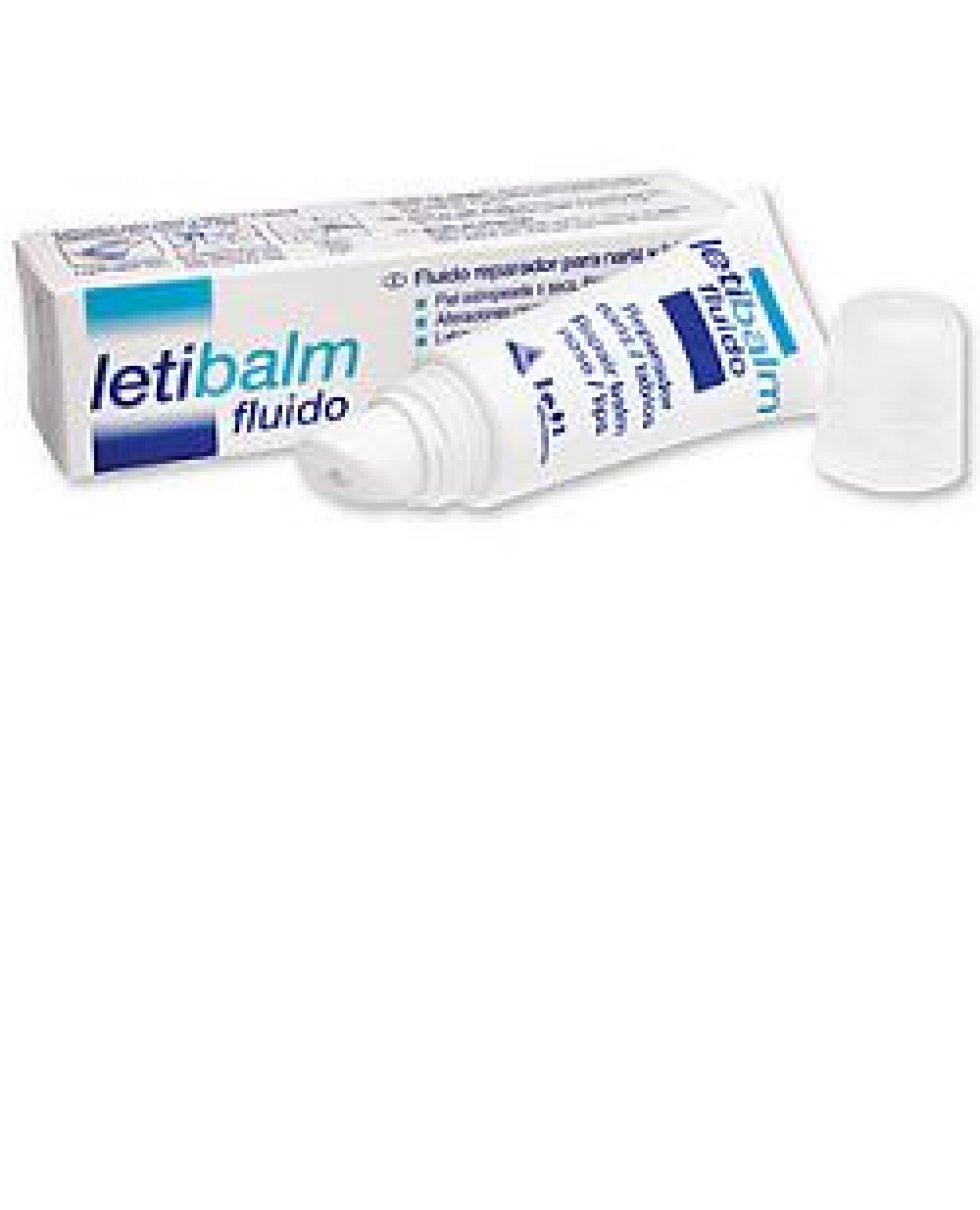 LETIBALM FLUIDO 10ML