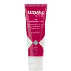 LESSAGE Riche Crema Viso 50ml