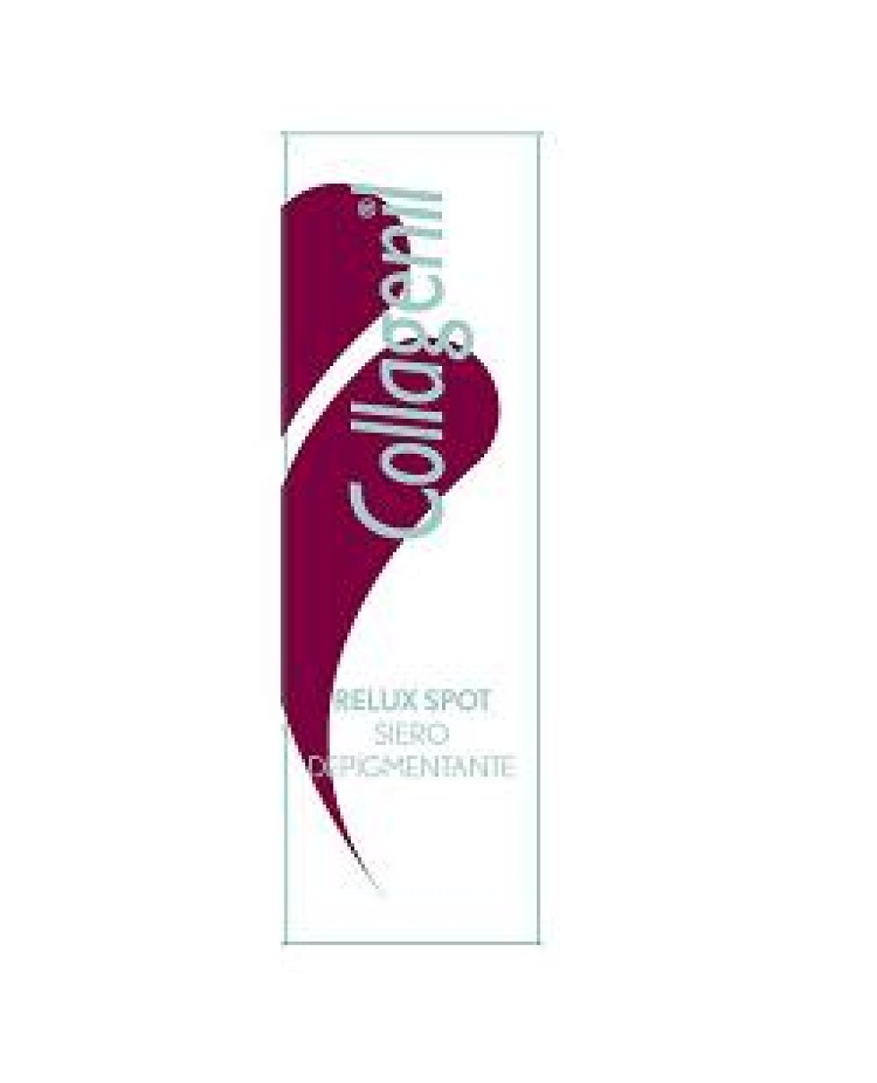 COLLAGENIL RELUX SPOT 20ML