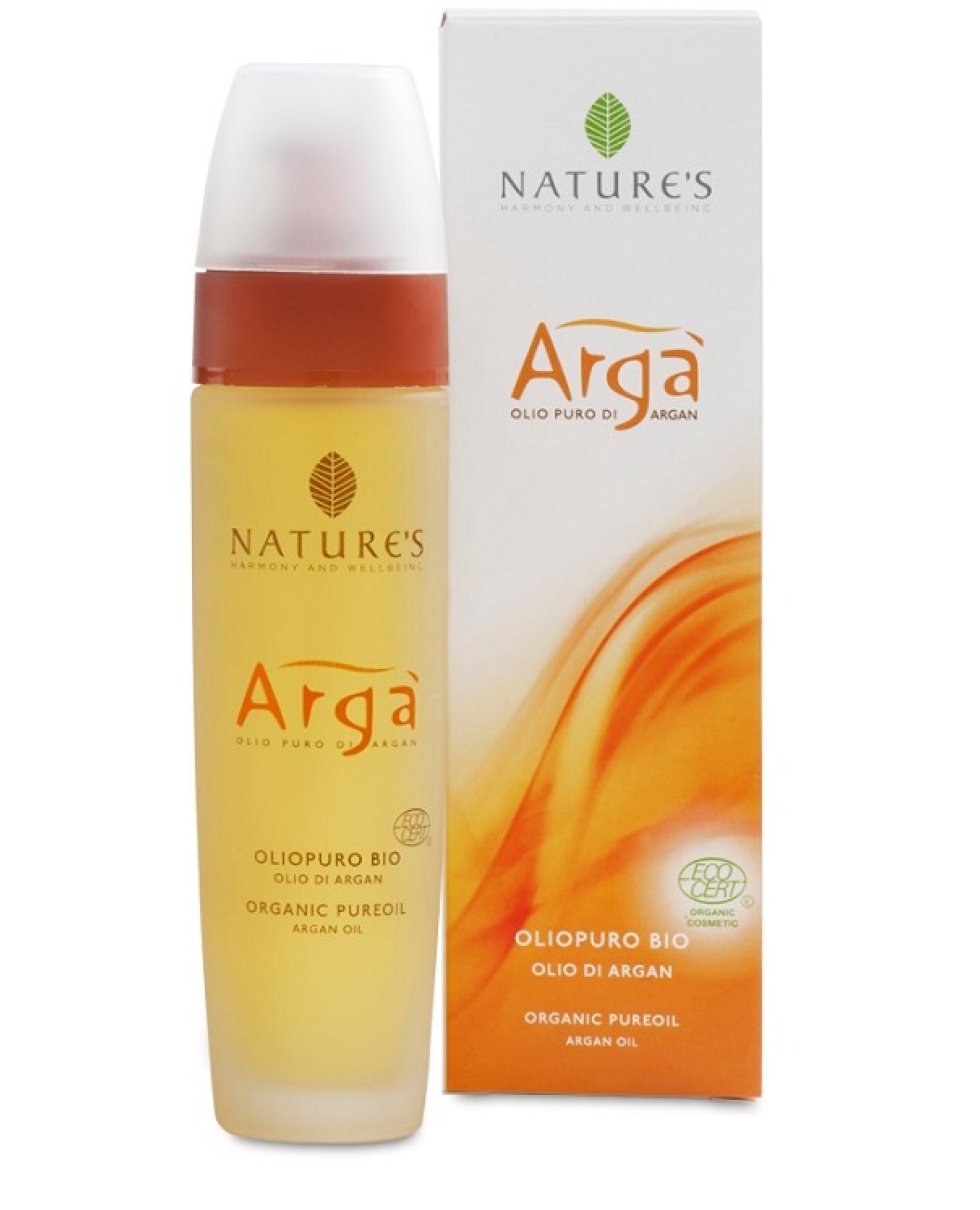 ARGA'Olio Puro Argan 100ml