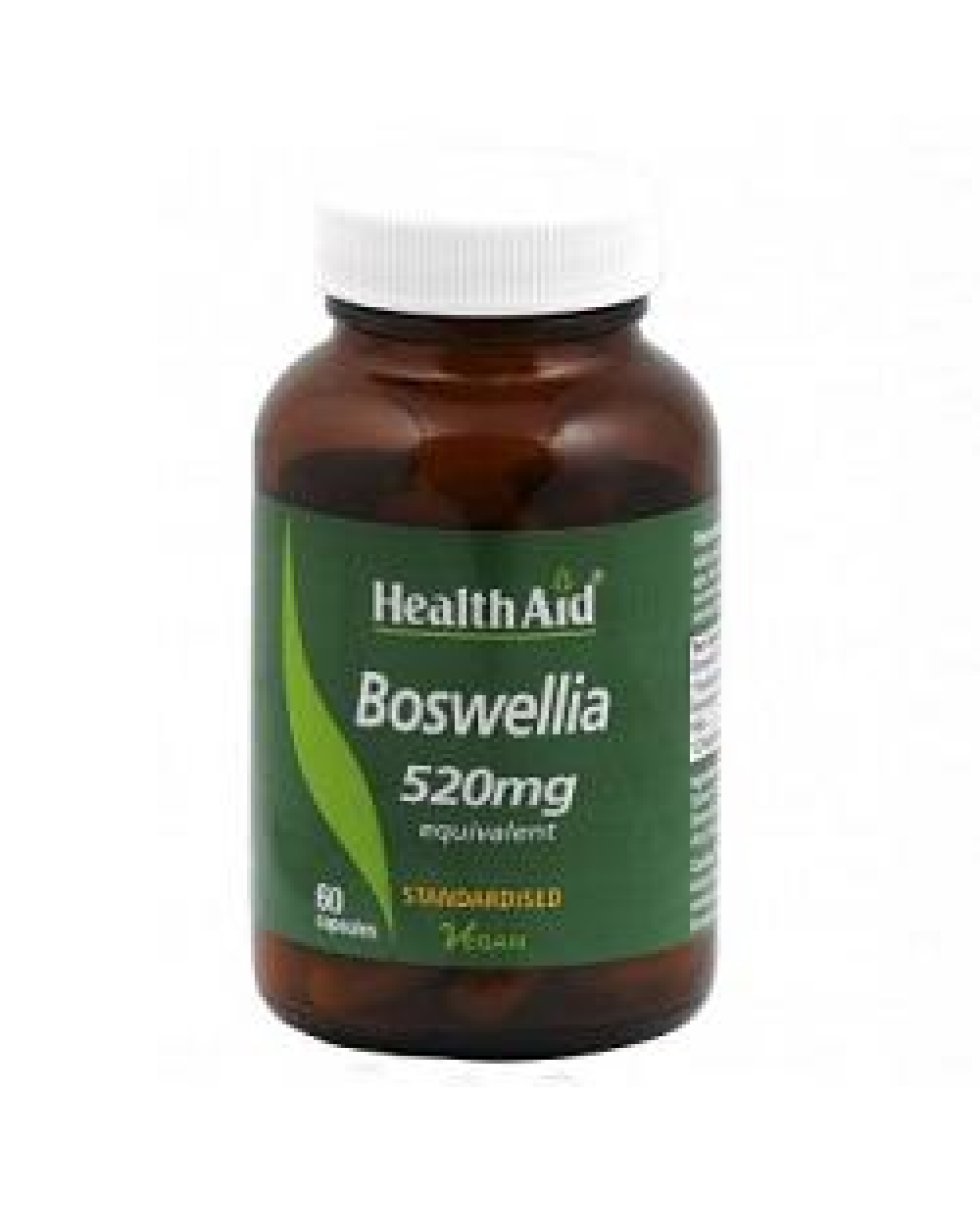 BOSWELLIA SER 60CPS