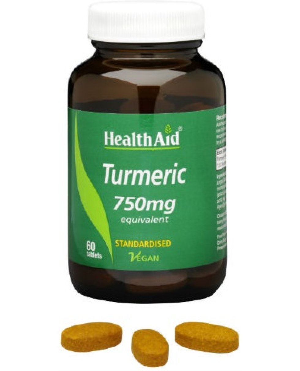 CURCUMA 60CPR