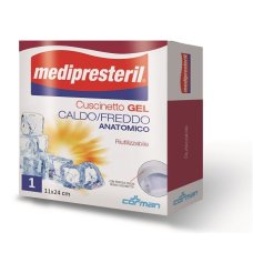 MEDIPRESTERIL CUSCINET CAL/FRE