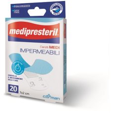 CER MEDIPRESTERIL IMPER ASS 20