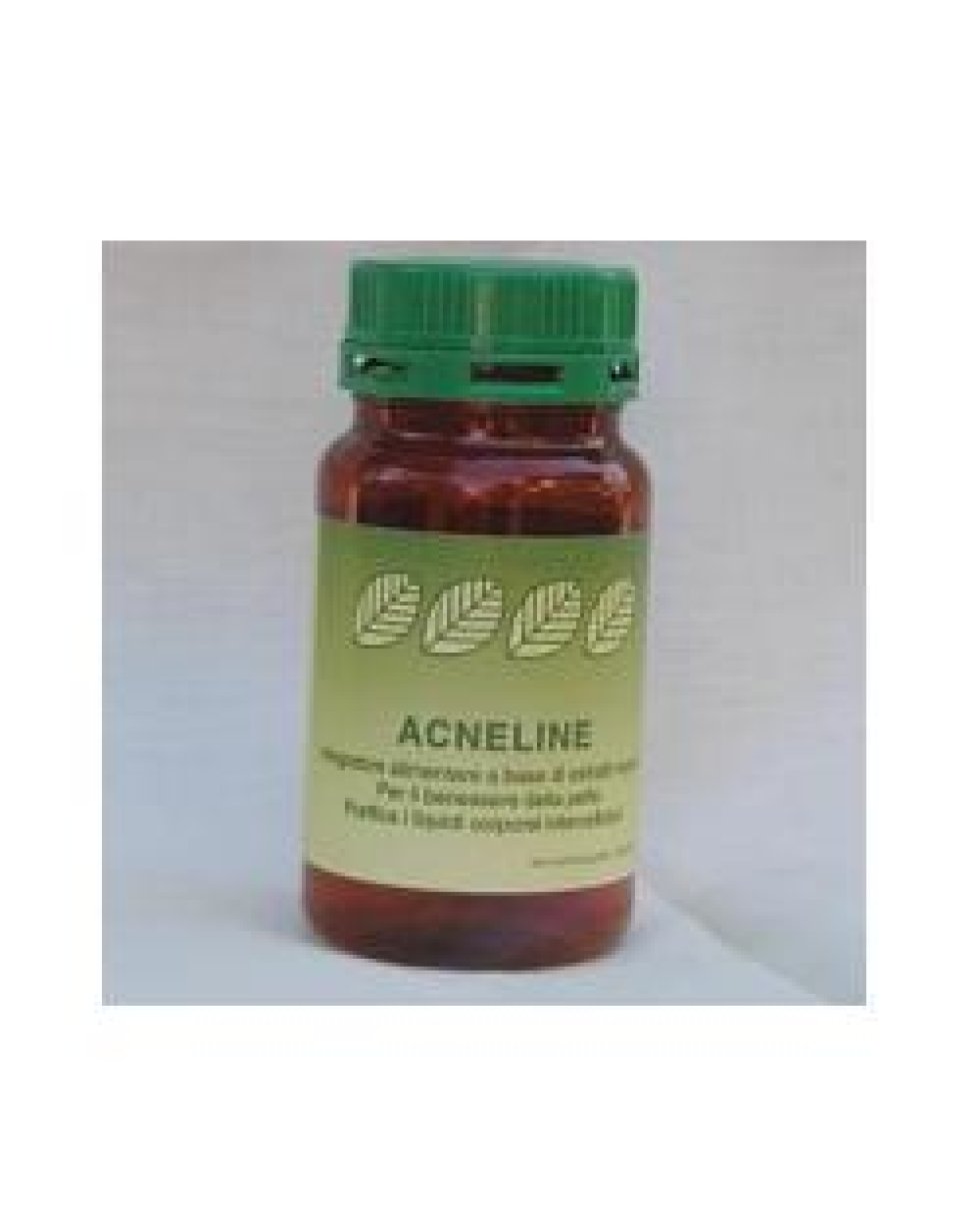 ACNELINE 60 Cps