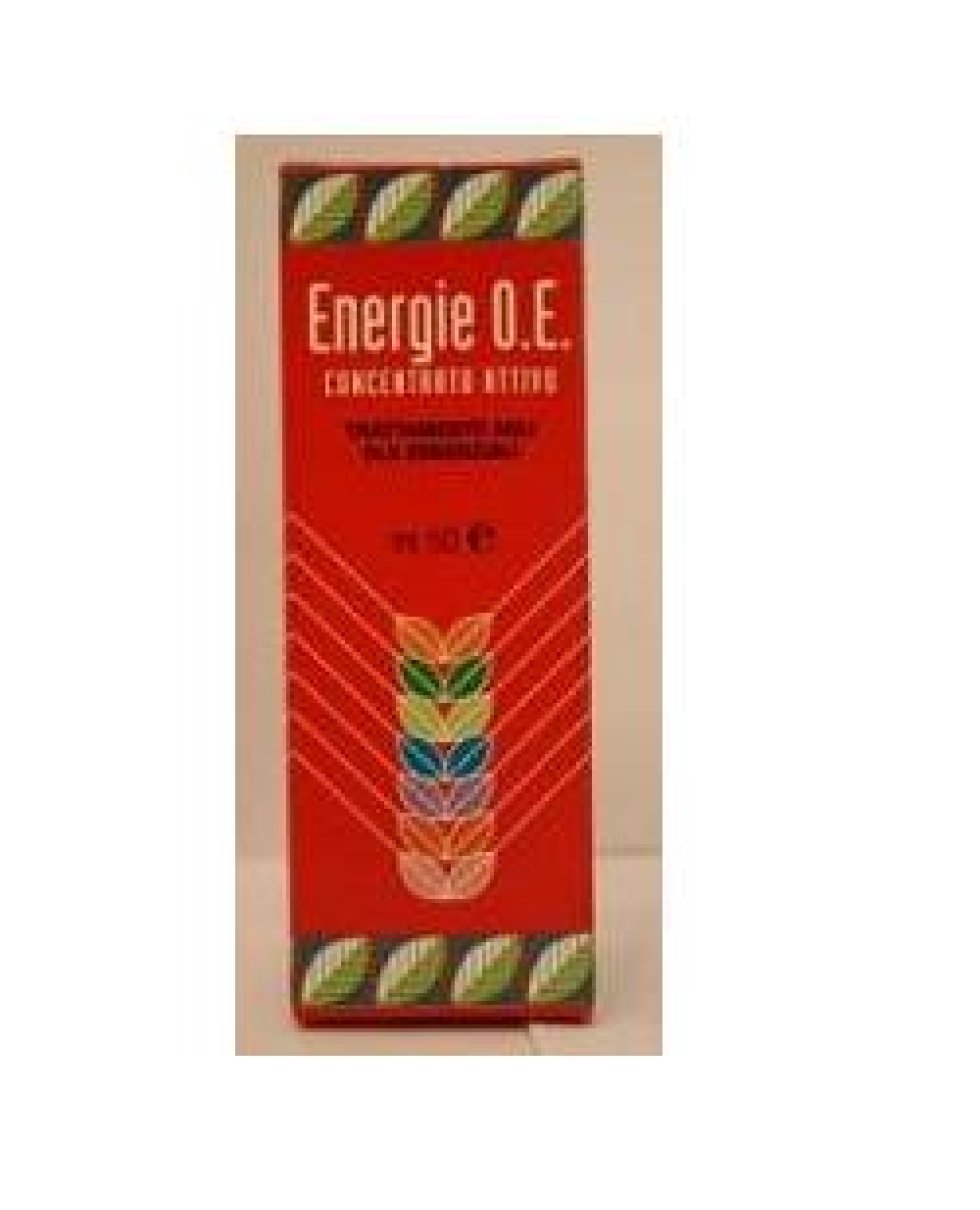 ENERGIE OE Loz.Capelli 50ml