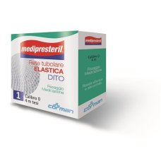 MEDIPRESTERIL RETE TUB POLSO 1