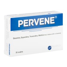 PERVENE 30 OVALINE