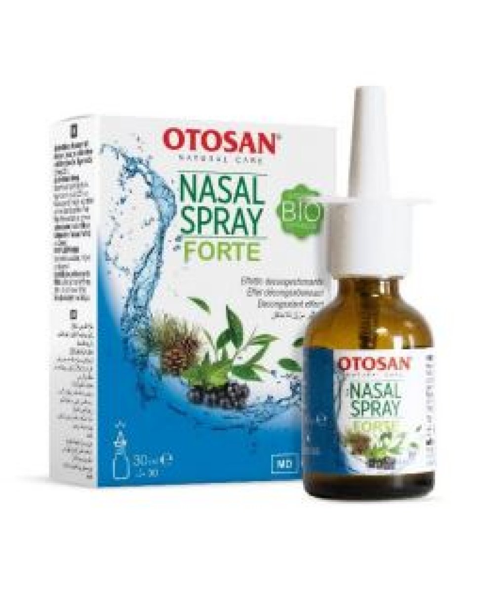 OTOSAN NASAL SPRAY 30ML