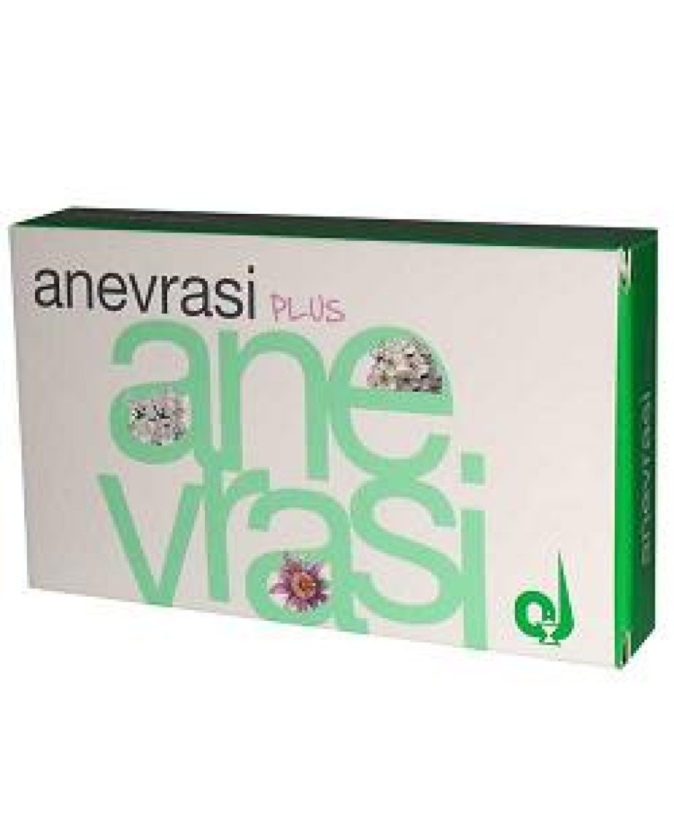 ANEVRASI PLUS 30CPS