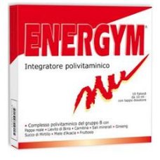 ENERGYM INTEG DIET 10FL 10ML