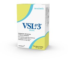 VSL3 14STICK