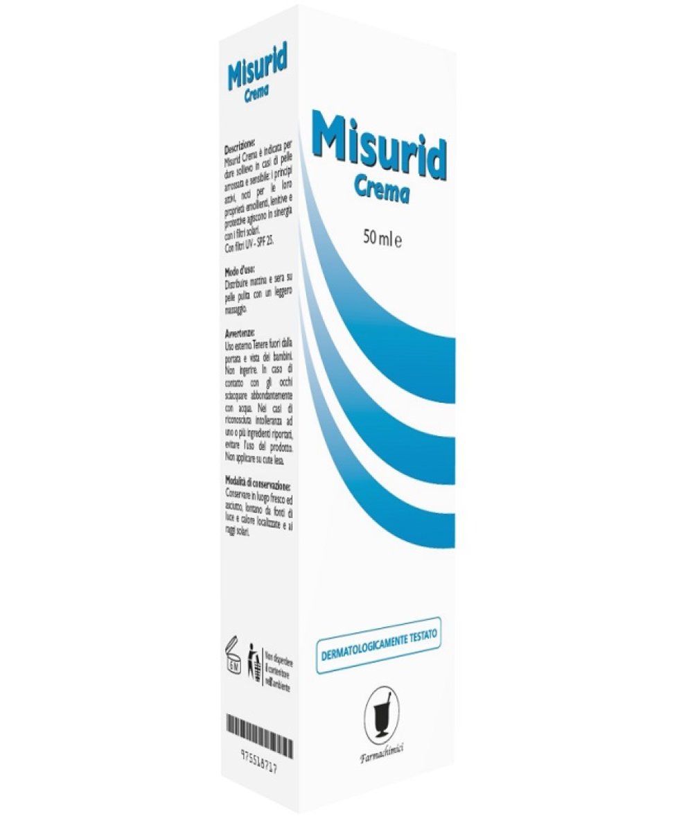 MISURID CREMA 50ML