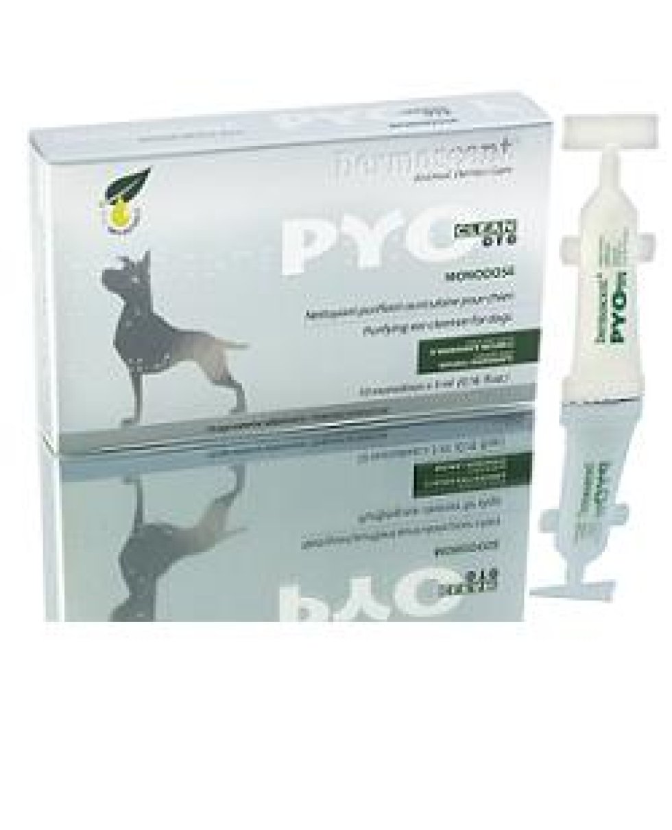 PYOCLEAN Oto 10fl.5ml