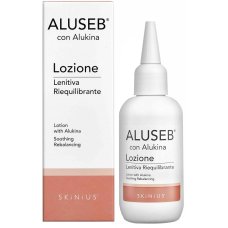 ALUSEB LOZIONE 75ML