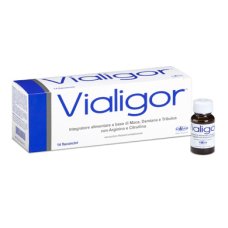 VIALIGOR INTEGRAT 14F 13ML