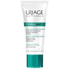 HYSEAC MAT CREMA 40ML<