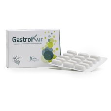 GASTROKUR 30CPS