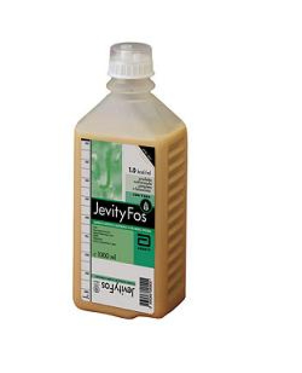 JEVITY FOS 1Lt