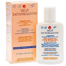 VEA-DETERG PROT-LENIT 100ML