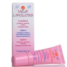 VEA-LIPGLOSS PROT ANTIA 10ML