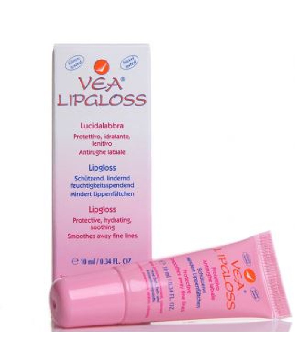 VEA-LIPGLOSS PROT ANTIA 10ML