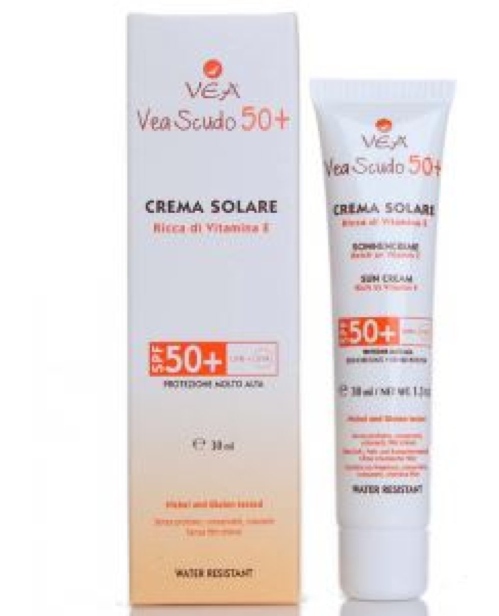 VEA-SCUDO 50+ 30ML