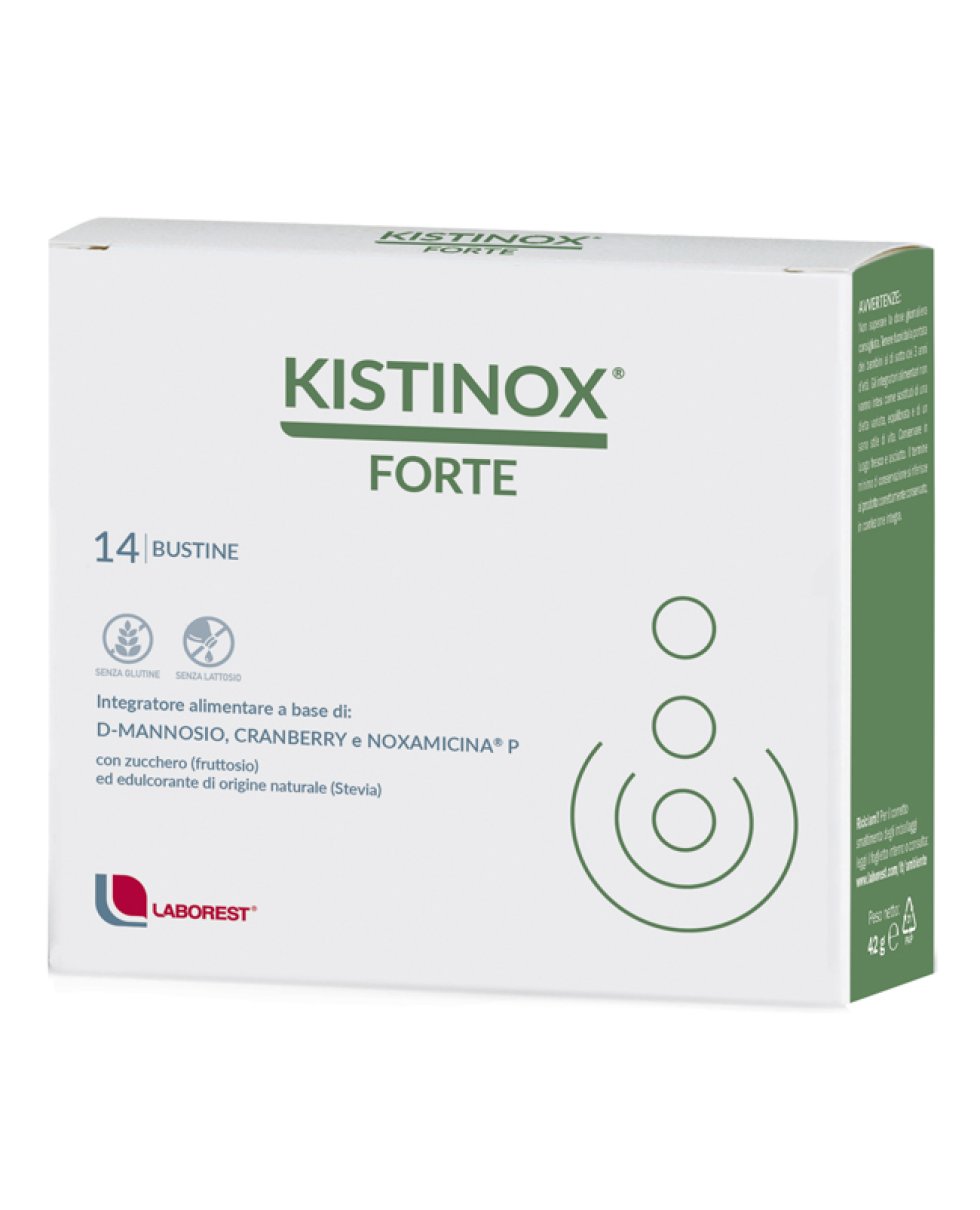KISTINOX FORTE INTEG 14 BST