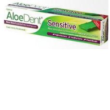 ALOEDENT SENSITIVE 100ML<