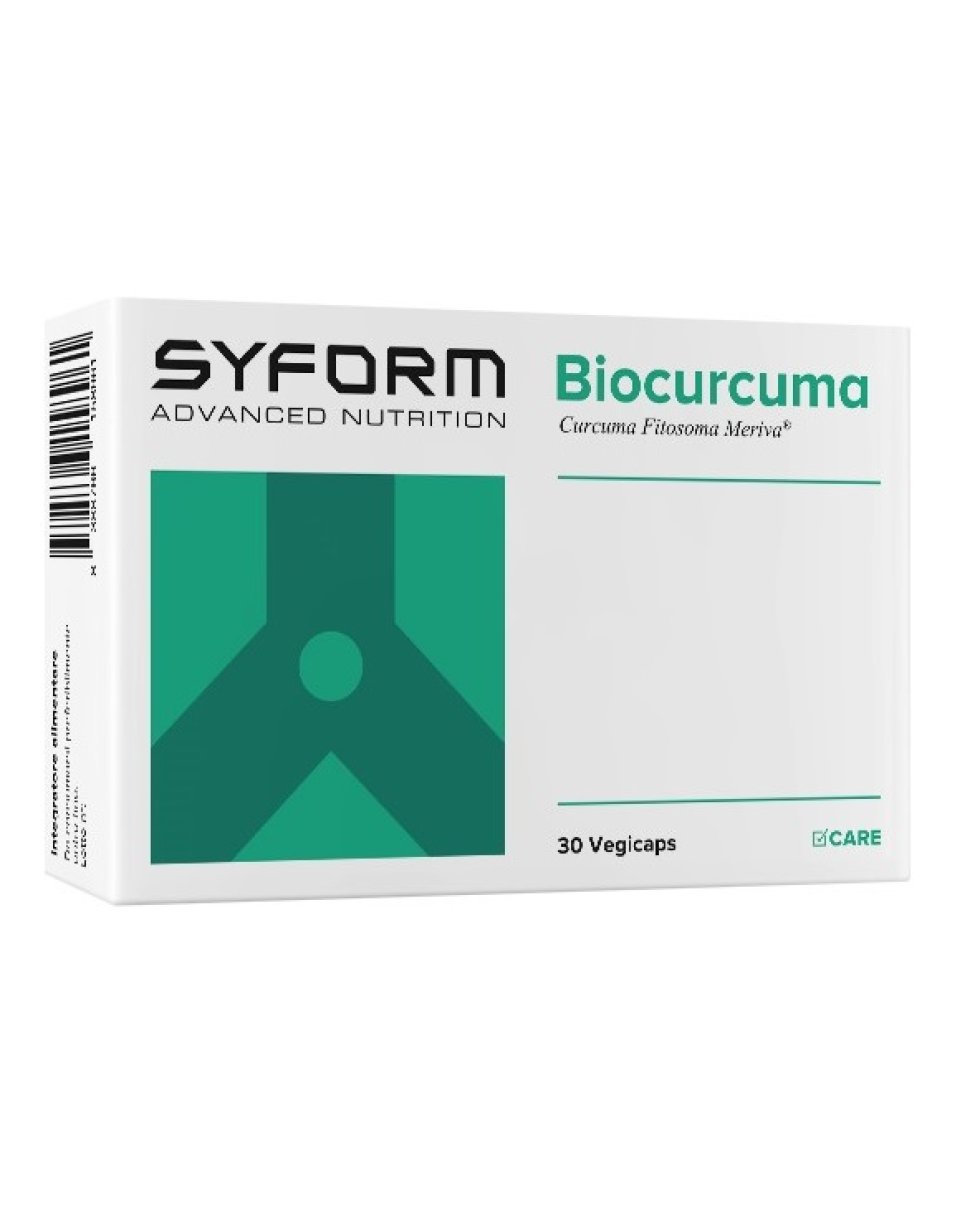 BIOCURCUMA 30CPS